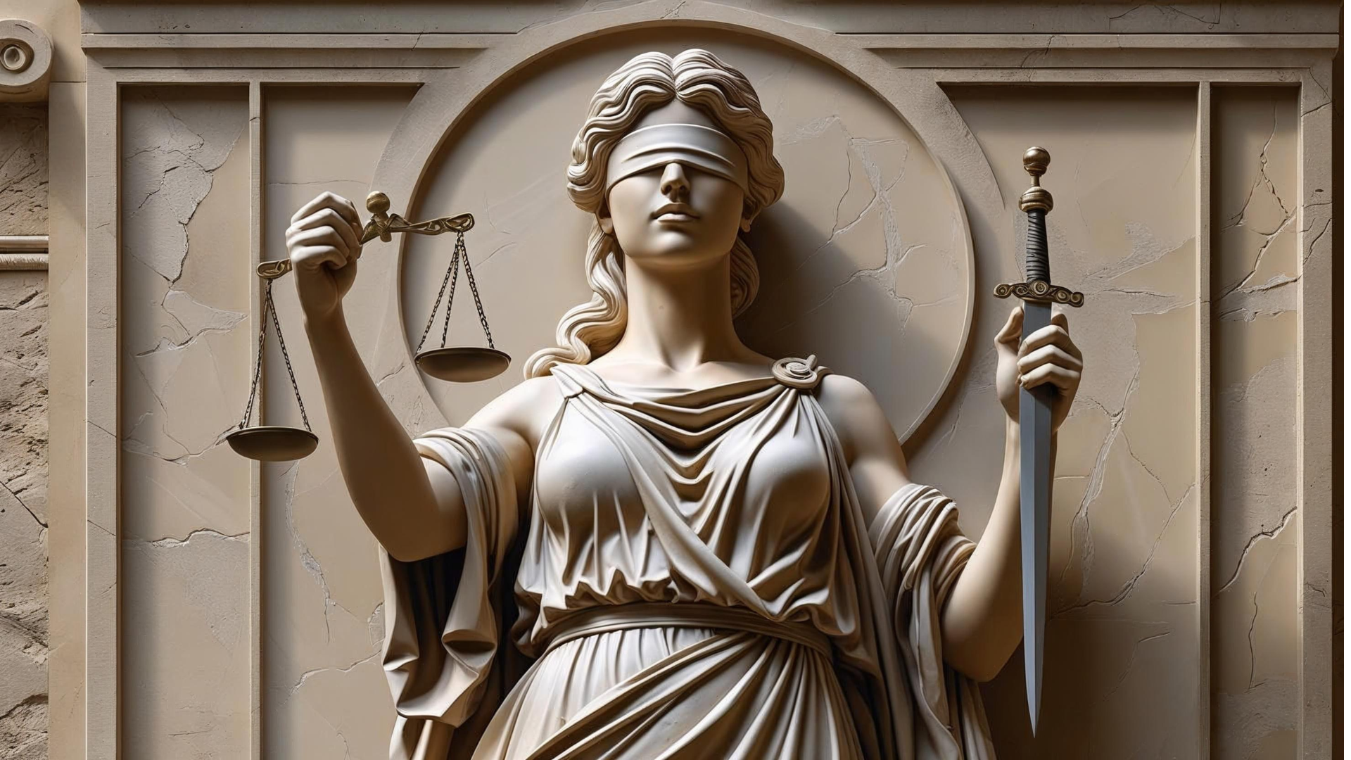 Justice System