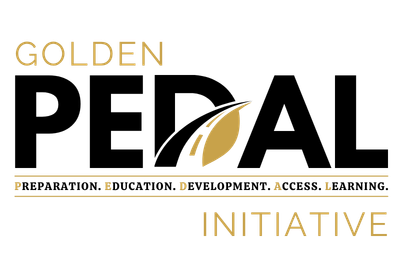 Golden PEDAL Initiative LOGO