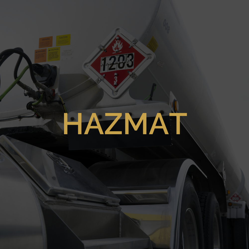 HAZHMAT