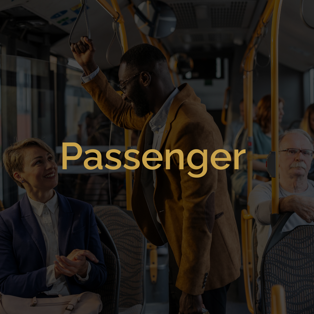 PassePnger